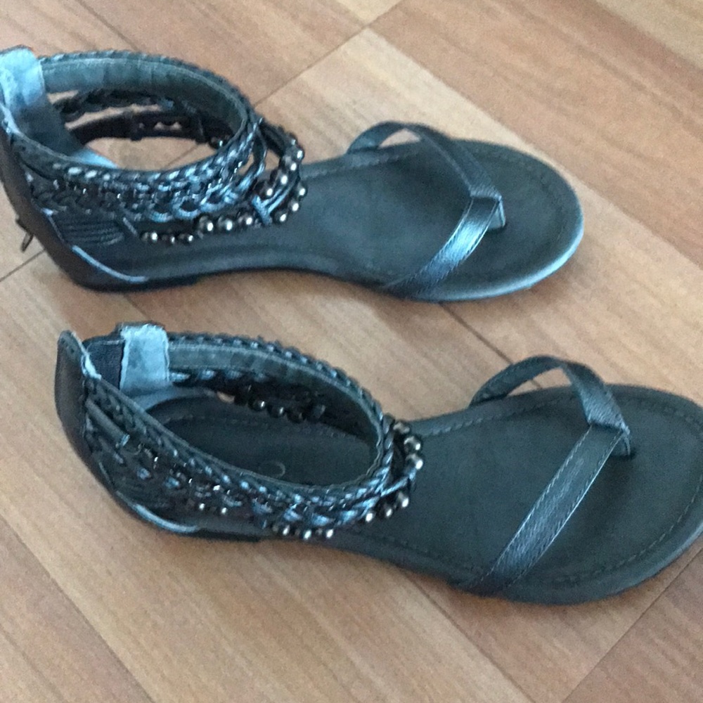 Aldo sandals